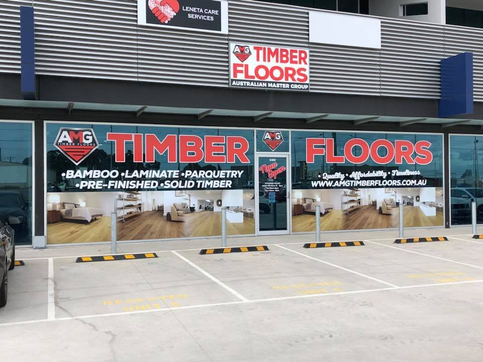 AMG Timber Floors PTY LTD | 6/882-900 Cooper St, Somerton VIC 3062, Australia | Phone: (03) 9308 0694