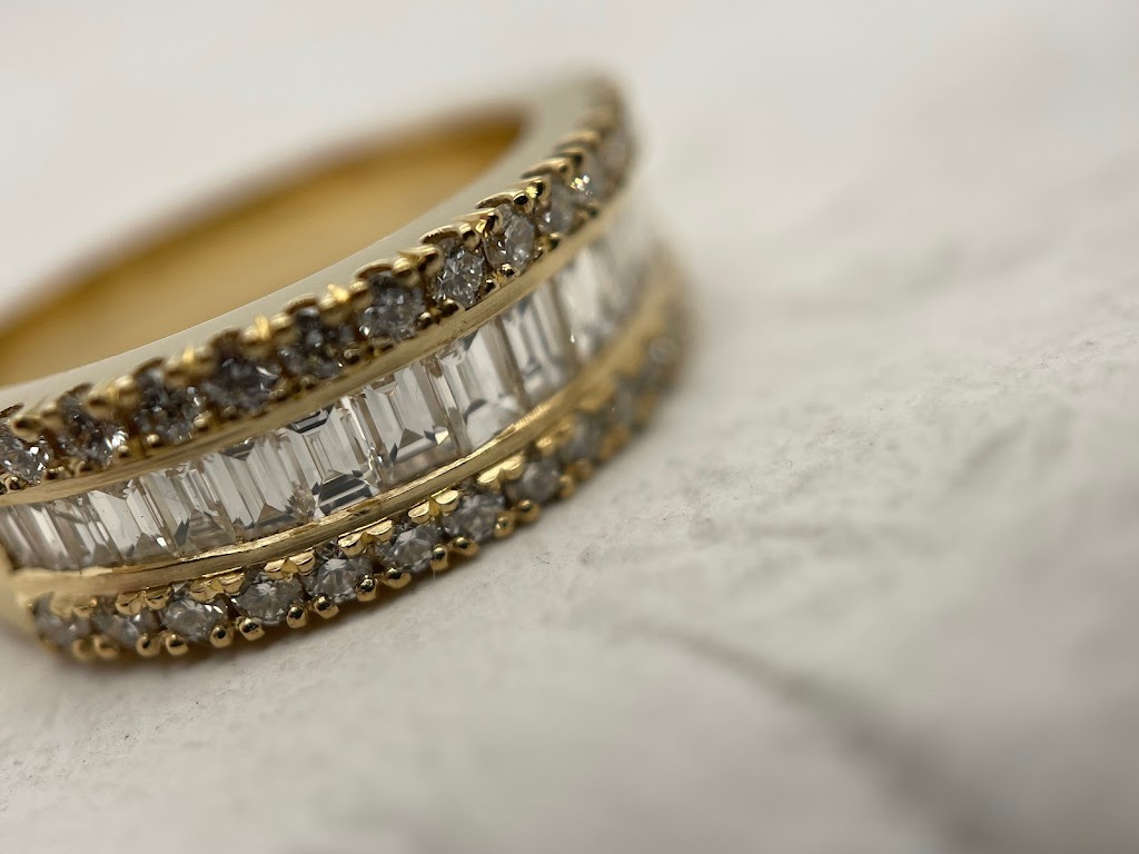 Cheree Edwards Fine Jewellery | Bylong Valley Way, Kandos NSW 2848, Australia | Phone: 0435 275 598