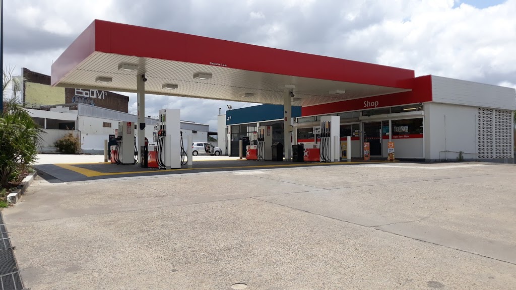 Caltex Concord West | gas station | 369/375 Concord Rd, Concord West NSW 2138, Australia | 0297434161 OR +61 2 9743 4161