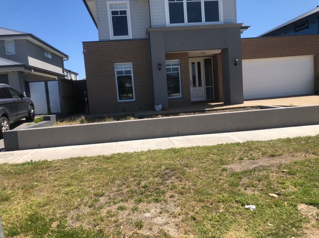 David T Rendering | 4 Priestly Ct, Traralgon VIC 3844, Australia | Phone: 0482 581 208