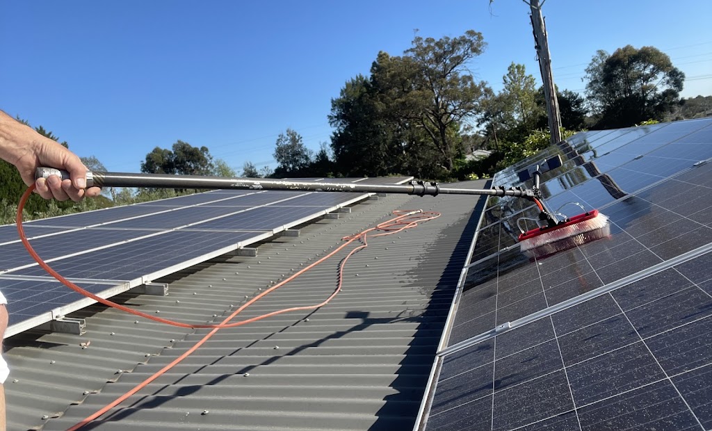 Caldwells Cleaning Service | 71 Hambridge Rd, Bargo NSW 2574, Australia | Phone: 0418 458 606