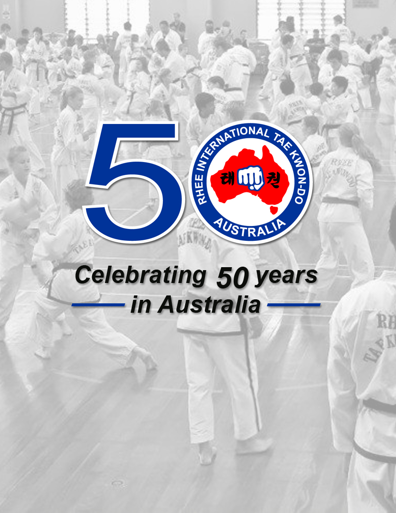 Rhee TaeKwon-Do Wynnum / Manly | 161 Preston Rd, Manly West QLD 4179, Australia | Phone: 0425 600 708