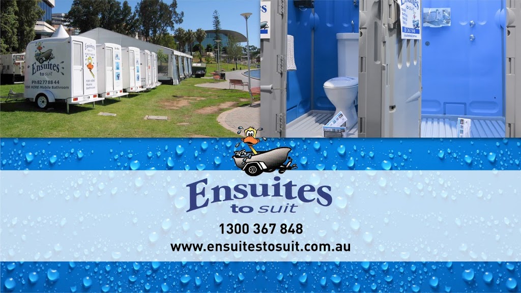 Ensuites to Suit |  | 722 Marion Rd, Marion SA 5043, Australia | 1300367848 OR +61 1300 367 848