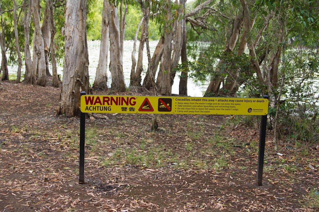 Keatings Lagoon Conservation Park | park | Cooktown QLD 4895, Australia