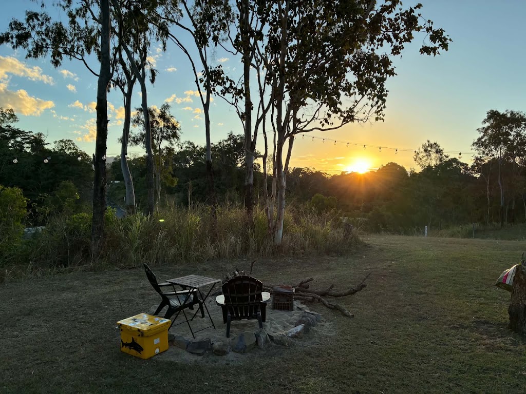 Blackiron | 1783 Gunyarra Rd, Andromache QLD 4800, Australia | Phone: 0456 732 937