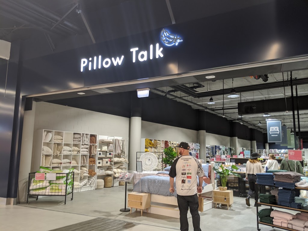 Pillow Talk Tuggerah | furniture store | Tuggerah Super Centre Bryant Drive &, Wyong Rd, Tuggerah NSW 2259, Australia | 0243479555 OR +61 2 4347 9555
