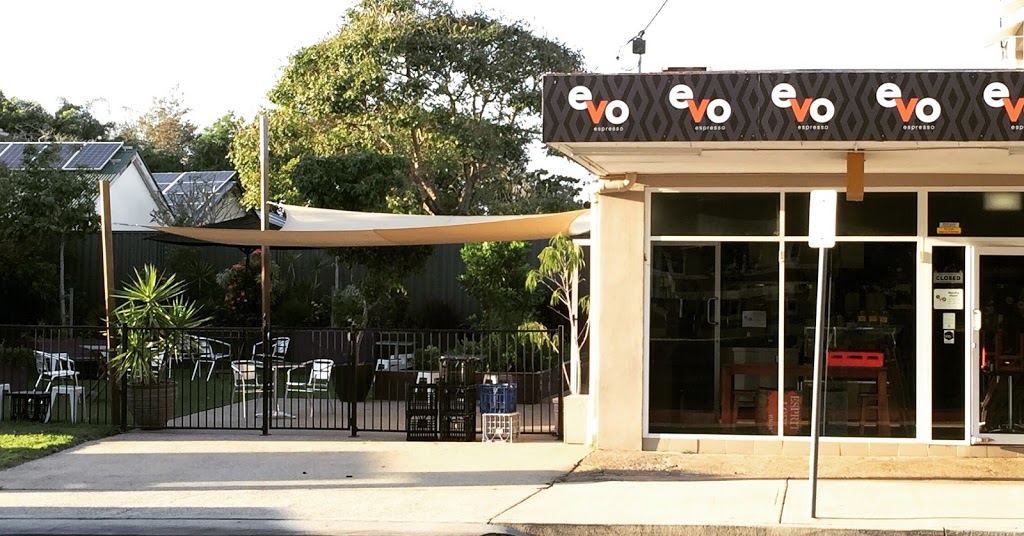Evo Espresso | cafe | 100 School Rd, Yeronga QLD 4104, Australia | 0414367638 OR +61 414 367 638