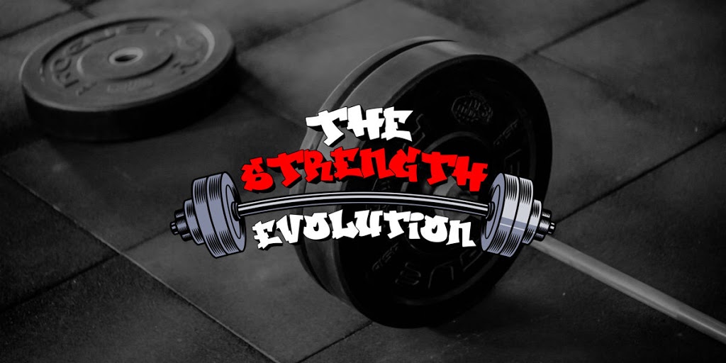 The Strength Evolution | health | 905a La Trobe St, Delacombe VIC 3356, Australia