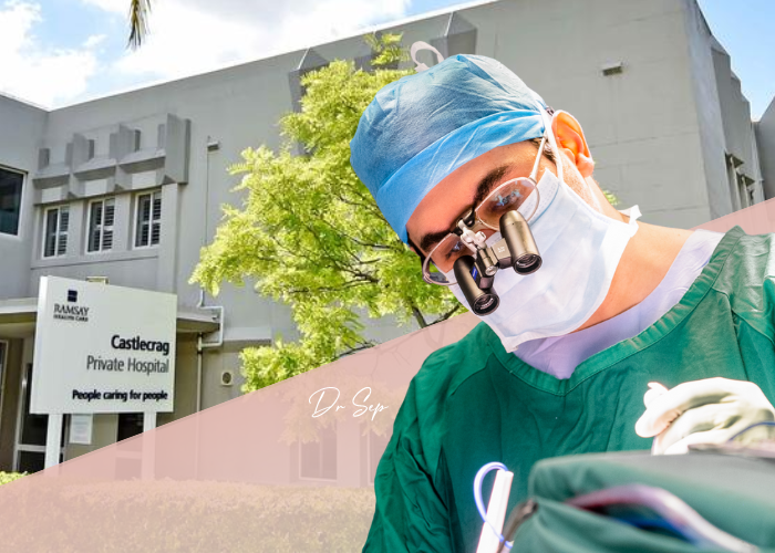 Dr Sepehr Lajevardi | Specialist Plastic Surgeon | 150 Edinburgh Rd, Castlecrag NSW 2068, Australia | Phone: (02) 9868 5155