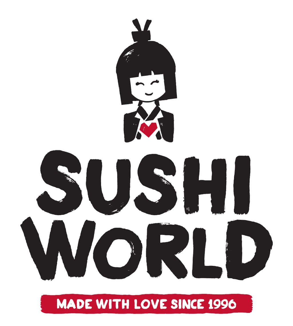 Sushi World | restaurant | 1/7 Meadow Way, Banksmeadow NSW 2019, Australia | 0296950888 OR +61 2 9695 0888
