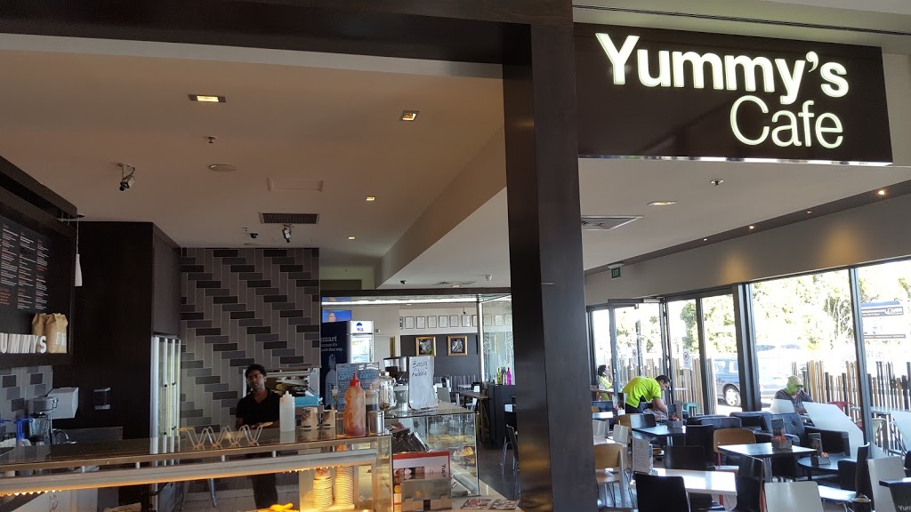 Yummys Cafe | cafe | shop 6A Waverley Gardens shopping centre, Mulgrave VIC 3170, Australia | 0395476116 OR +61 3 9547 6116