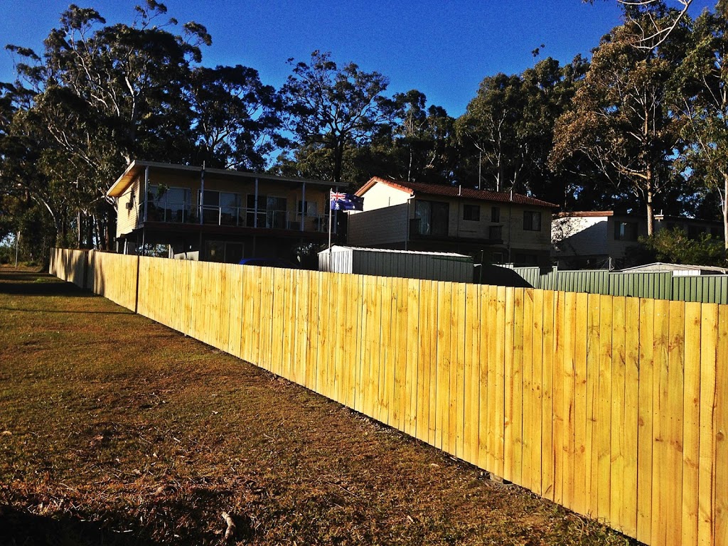 South Coast Boundaries | general contractor | 8 Mill Cl, South Durras NSW 2536, Australia | 0466529215 OR +61 466 529 215