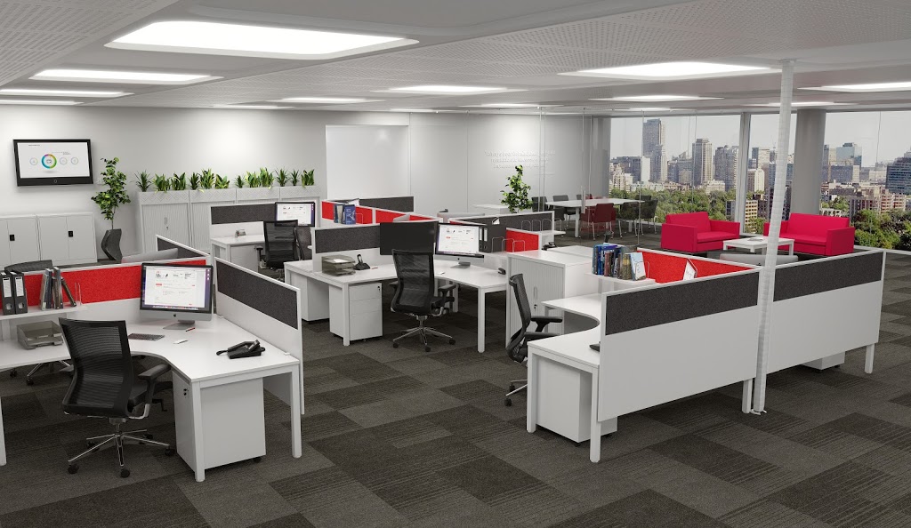 Buy Direct Online: Office Furniture, Desks & Chairs Adelaide | furniture store | 6 Sheffield St, Woodville North SA 5012, Australia | 1300313495 OR +61 1300 313 495