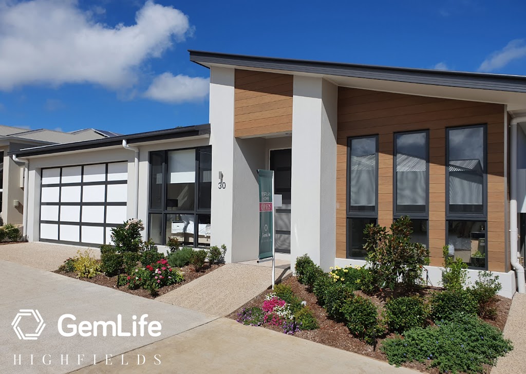 GemLife Highfields | Over 50s Lifestyle Resort |  | Highgrove Dr, Highfields QLD 4352, Australia | 1800910278 OR +61 1800 910 278