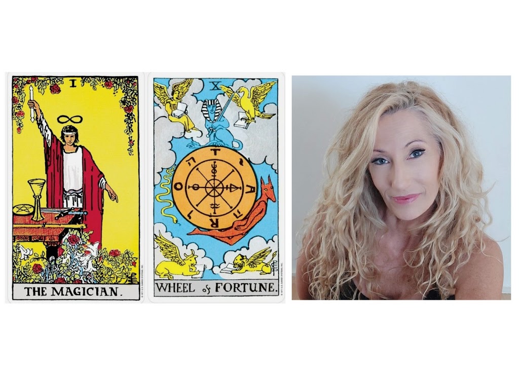 Tarot Reader Gold Coast | 24 Duet Dr, Mermaid Waters QLD 4218, Australia | Phone: 0434 425 166