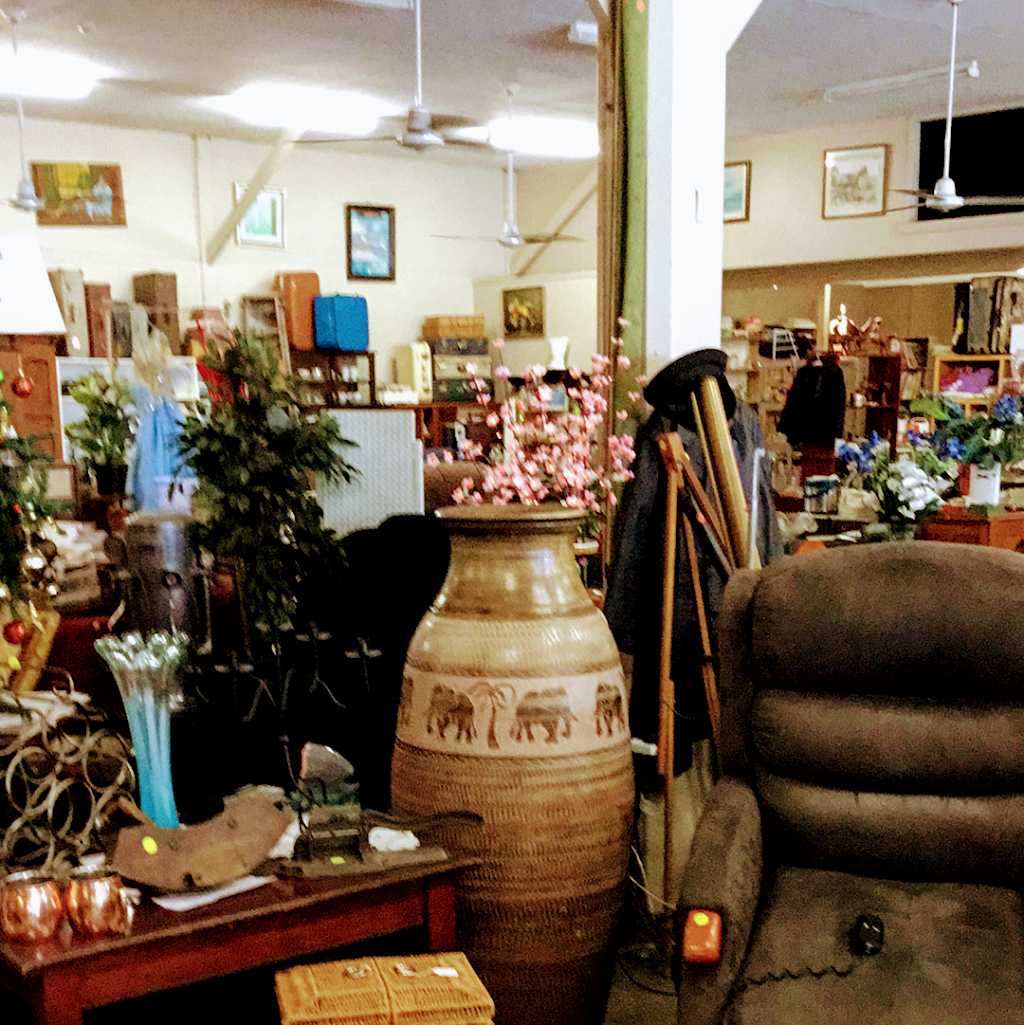 That Furniture Shop | furniture store | 18A Princess St, Bundaberg East QLD 4670, Australia | 0741515251 OR +61 7 4151 5251