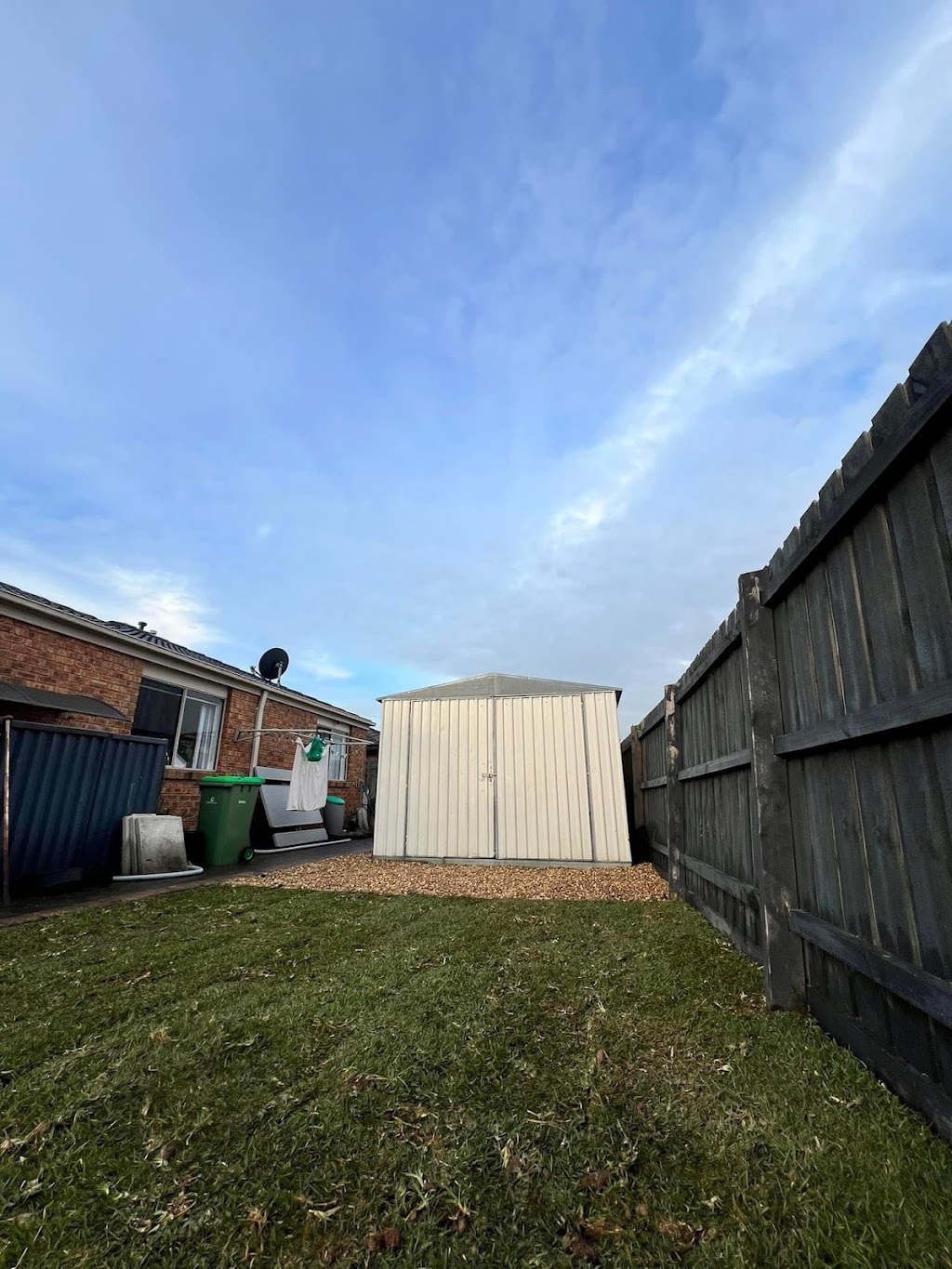 Jacass Property Services | Lardners Track, Warragul VIC 3820, Australia | Phone: 0481 541 041