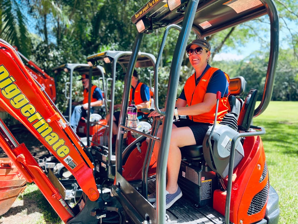 Diggermate Franchising | 563/569 Teviot Rd, North Maclean QLD 4280, Australia | Phone: 0438 247 480
