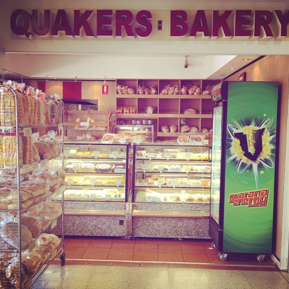 Quakers Bakery Shop | bakery | Quakers Rd & Falmouth Rd, Quakers Hill NSW 2763, Australia | 0298374004 OR +61 2 9837 4004