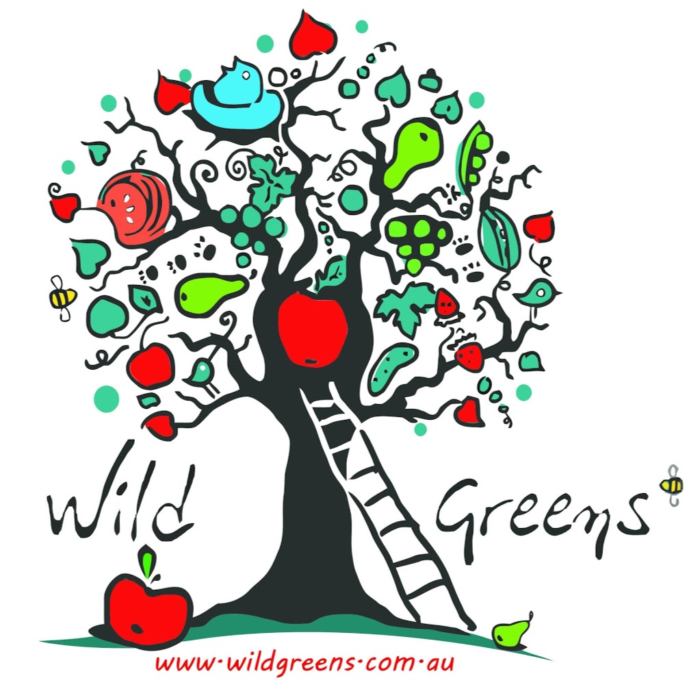 Wild Greens | 96 Murray Farm Rd, Carlingford NSW 2118, Australia | Phone: 0412 812 283