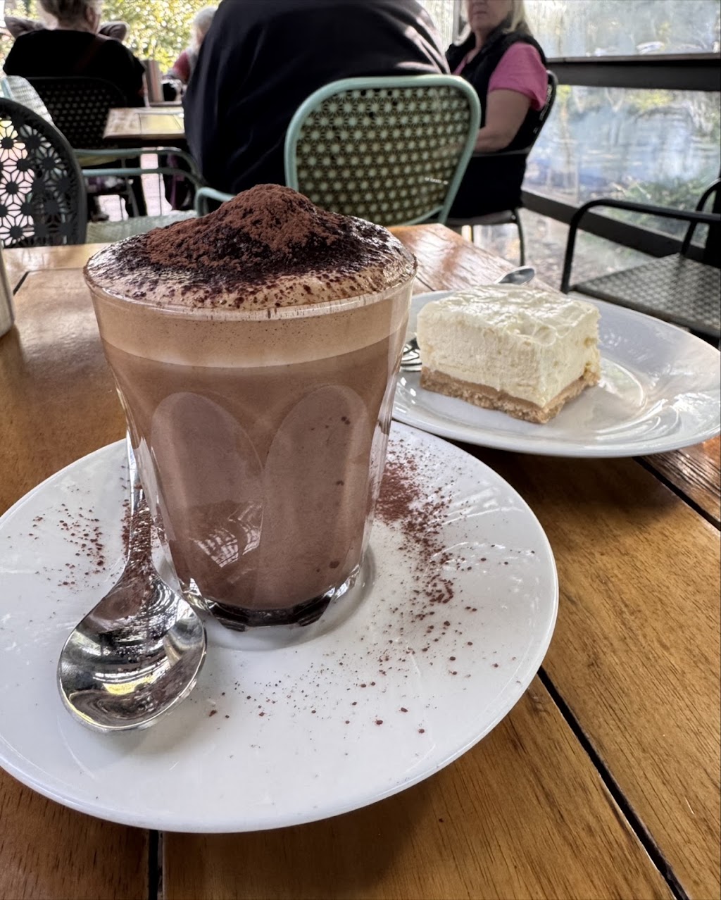 Forrest Bower Bird Cafe | 16 Grant St, Forrest VIC 3236, Australia | Phone: 0486 006 603
