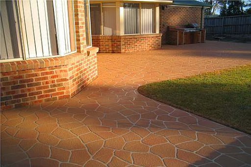 Spraycraft Concrete Resurfacing | 8 Bruce Ave, Panania NSW 2213, Australia | Phone: 0418 960 021