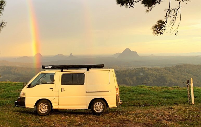 Affordable Campervan rentals Gold Coast |  | 7 Nabberu St, Maudsland QLD 4210, Australia | 0421918579 OR +61 421 918 579