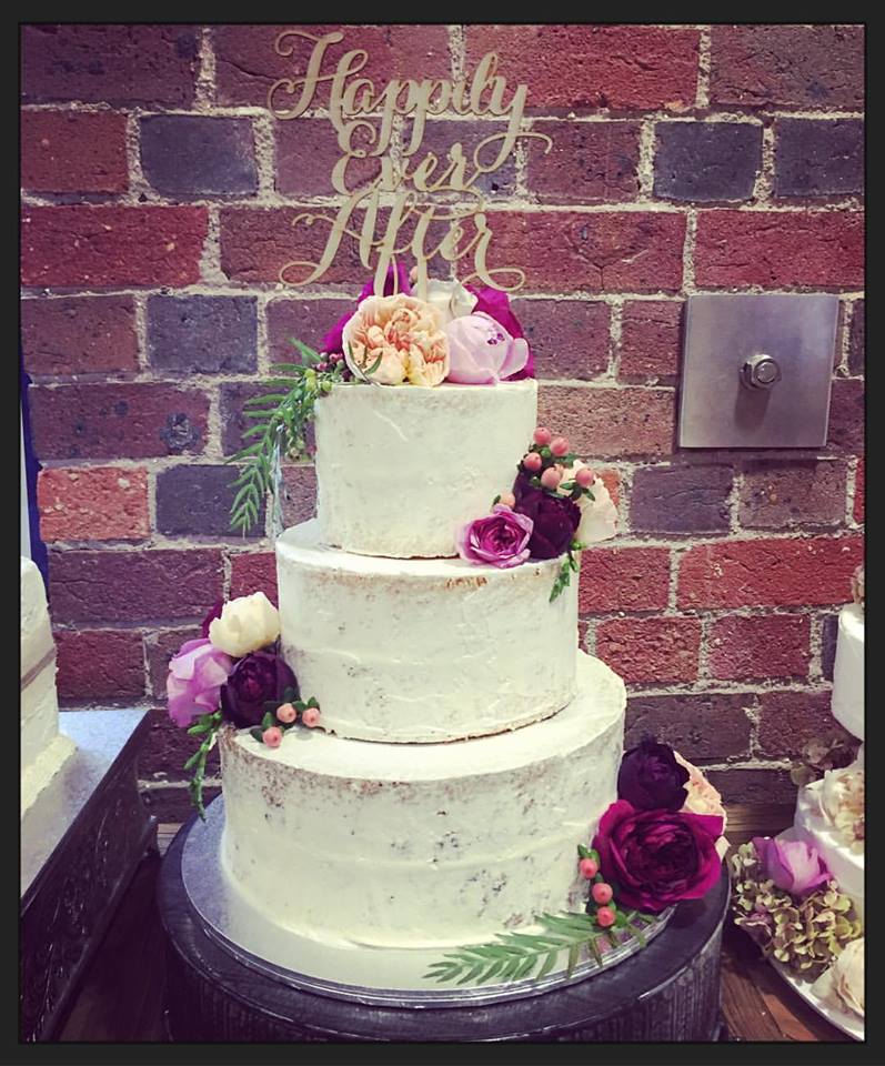 Sweet Designs by Claire | bakery | 48 Kidman Ave, Belmont VIC 3216, Australia | 0352457497 OR +61 3 5245 7497