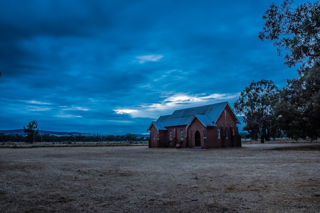 St. Paul’s Anglican Church Warraderry | 2105 Gooloogong Rd, Warraderry NSW 2810, Australia