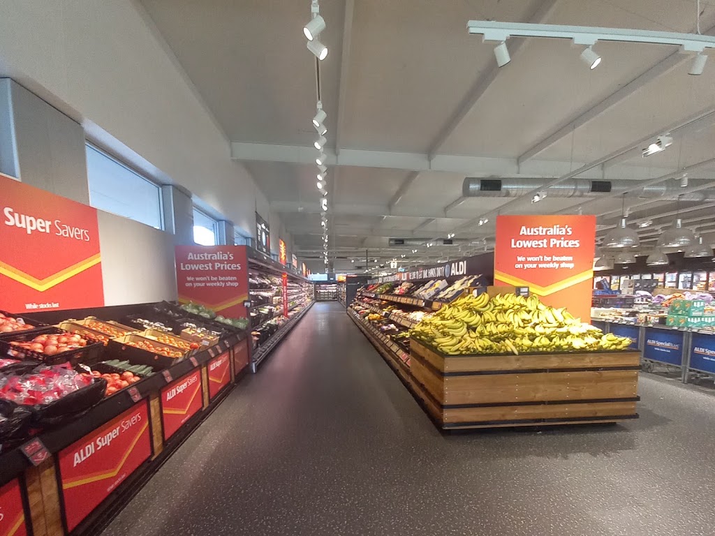 ALDI | 54 Narang Rd, Bomaderry NSW 2541, Australia | Phone: 13 25 34