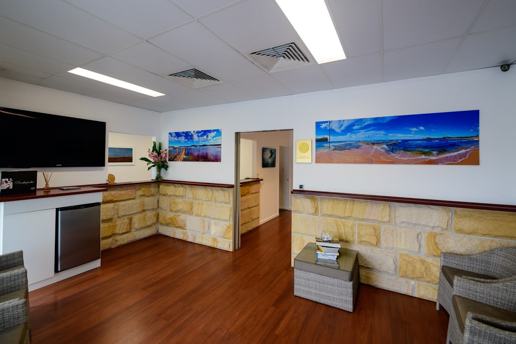 Barrenjoey Dental | Suite 1/1731 Pittwater Rd, Mona Vale NSW 2103, Australia | Phone: (02) 9997 1122