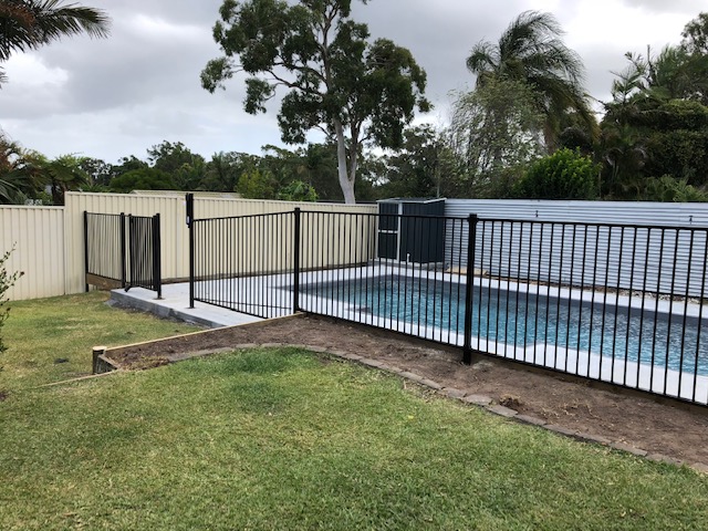 ALK Fencing | 34 Wandewoi Ave, San Remo NSW 2262, Australia | Phone: 0405 304 242