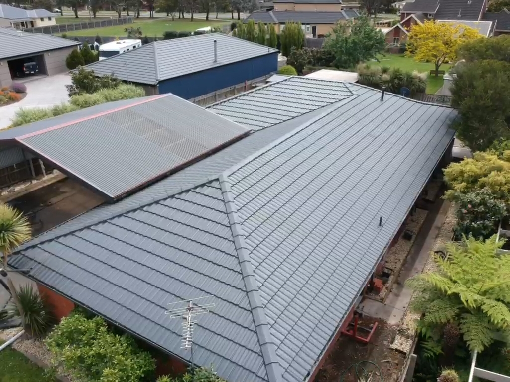 PS ROOF RESTORATION | roofing contractor | 280 Berrys Rd, Loch VIC 3945, Australia | 0434512392 OR +61 434 512 392