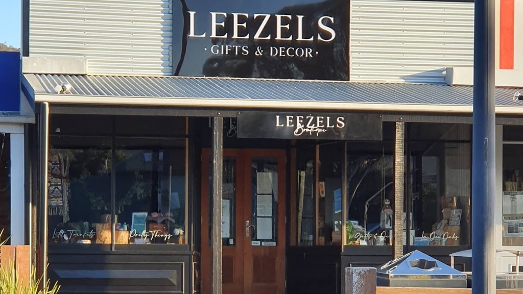 Leezels of King Valley | 2/34 Gladstone St, Glenrowan VIC 3675, Australia | Phone: 0429 196 197