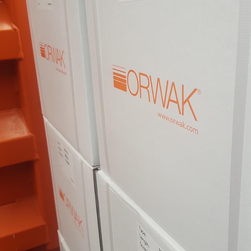 Orwak Compactors (Australia) | 250 Hammond Rd, Dandenong South VIC 3175, Australia | Phone: (03) 8792 9777