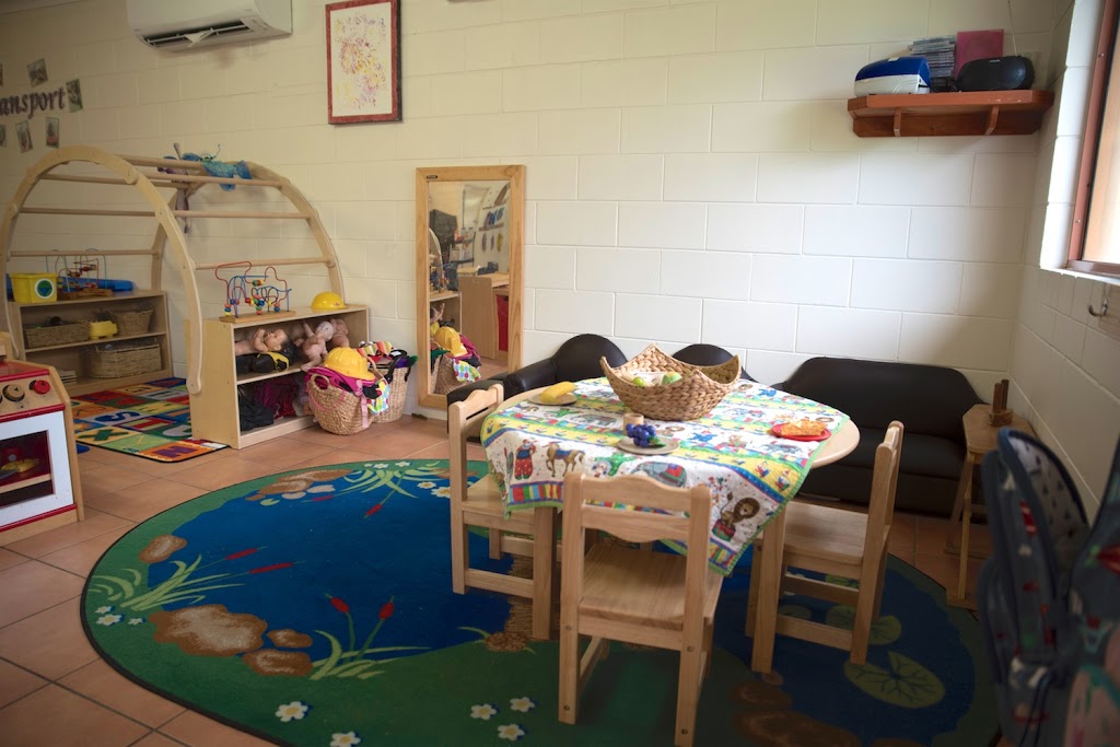 Goodstart Early Learning Idalia - Village Drive | 14 Village Dr, Idalia QLD 4811, Australia | Phone: 1800 222 543