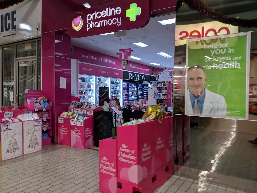 Priceline Pharmacy Lalor Plaza | pharmacy | Shop 19, Lalor Plaza Shopping Centre, 22 McKimmies Rd, Lalor VIC 3075, Australia | 0394650202 OR +61 3 9465 0202