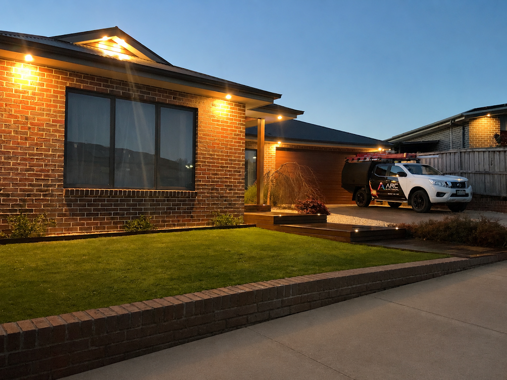 ARC Electrical | 3 Hawkesburn Ct, Warragul VIC 3820, Australia | Phone: 0429 729 121