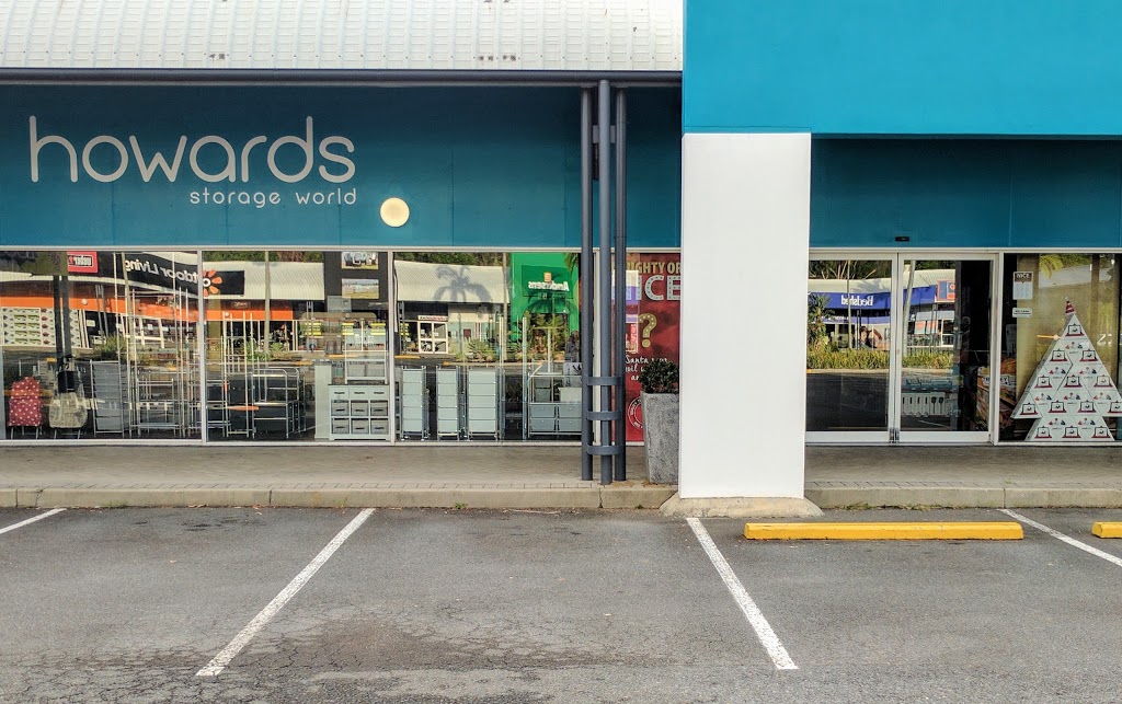 Howards Storage World (Aspley) | home goods store | Homemaker City, 9/825 Zillmere Rd, Aspley QLD 4034, Australia | 0738627633 OR +61 7 3862 7633