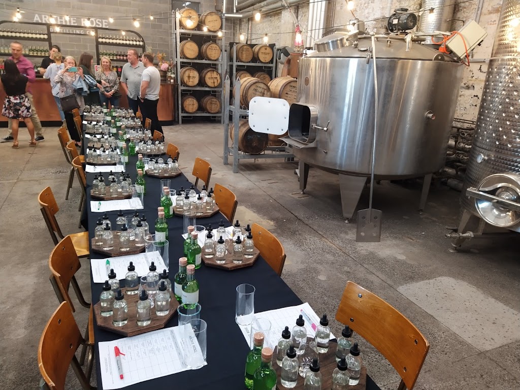 Archie Rose Distilling Co. | bar | 85 Dunning Ave, Rosebery NSW 2018, Australia | 0284582300 OR +61 2 8458 2300
