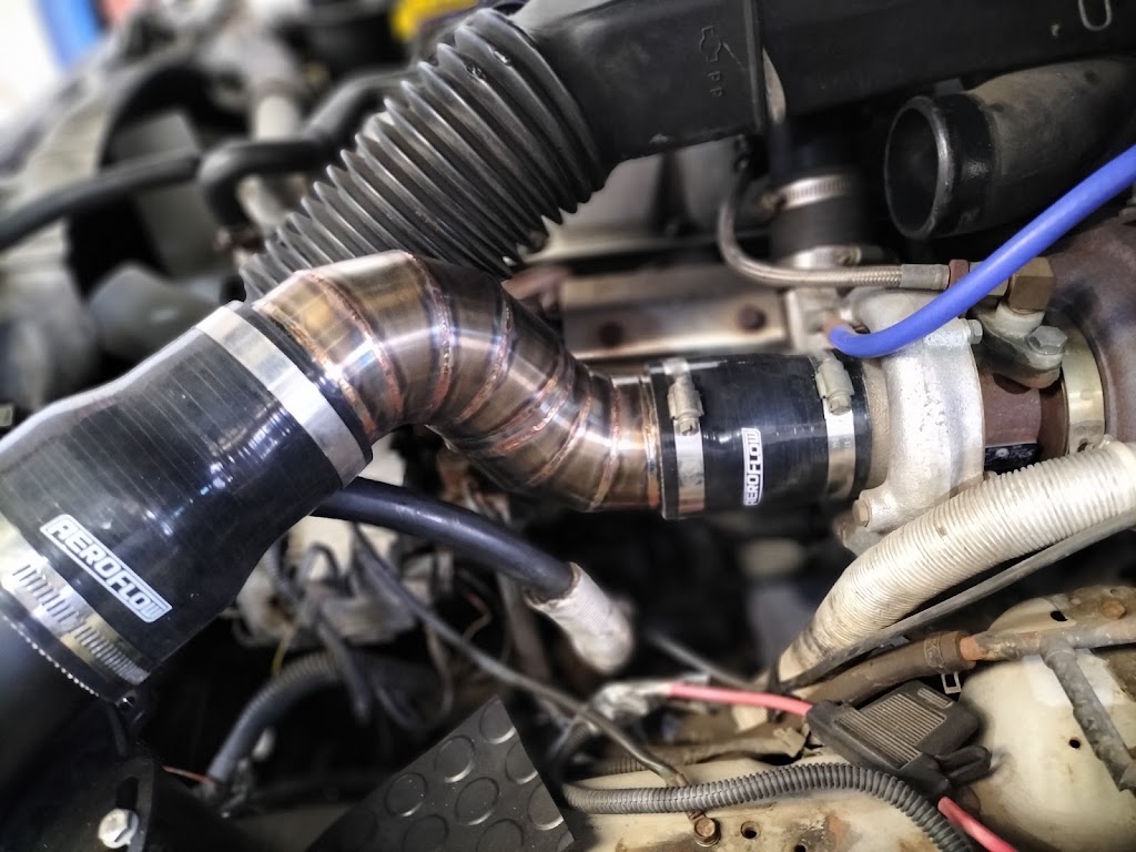 Northside Welding & Fabrication | Unit 7/65-69 Evans Dr, Caboolture QLD 4510, Australia | Phone: 0492 853 051