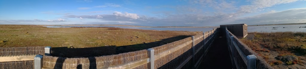 Austin Road Bird Hide | park | Point Wilson VIC 3212, Australia | 0393252525 OR +61 3 9325 2525