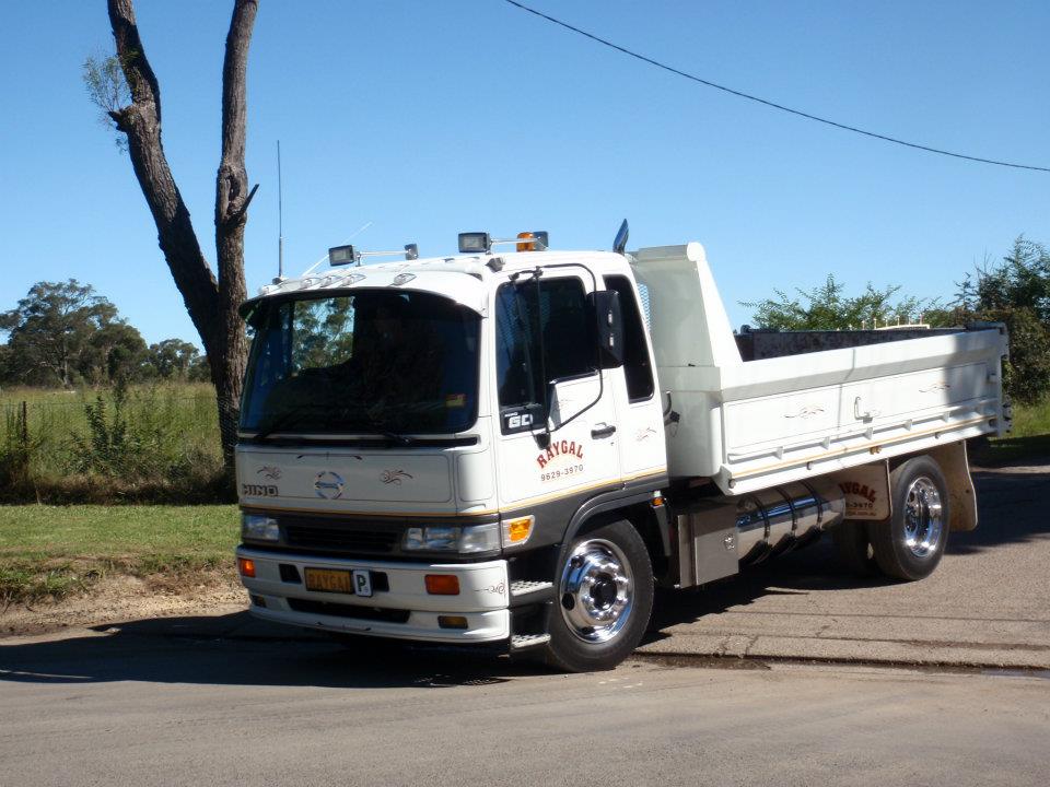 Raygal Landscape & Nursery Supplies | store | 71/81 Cranebrook Rd, Cranebrook NSW 2749, Australia | 0247774333 OR +61 2 4777 4333