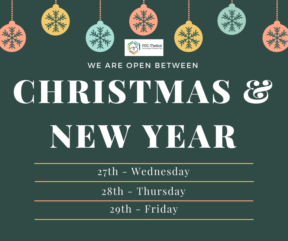 PDC Medical Centre | U3/968B Albany Hwy, East Victoria Park WA 6101, Australia | Phone: (08) 6110 0578