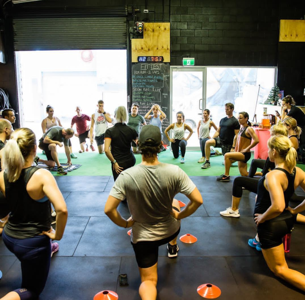 Swift Movement Academy | 23 Clarence St, Coorparoo QLD 4151, Australia | Phone: 0435 452 371