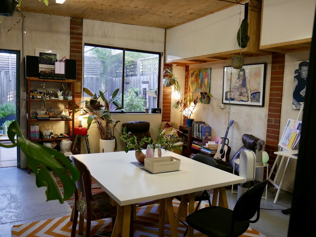 Kaleido Art Psychotherapy | Froomes Rd, Castlemaine VIC 3450, Australia | Phone: 0412 404 622