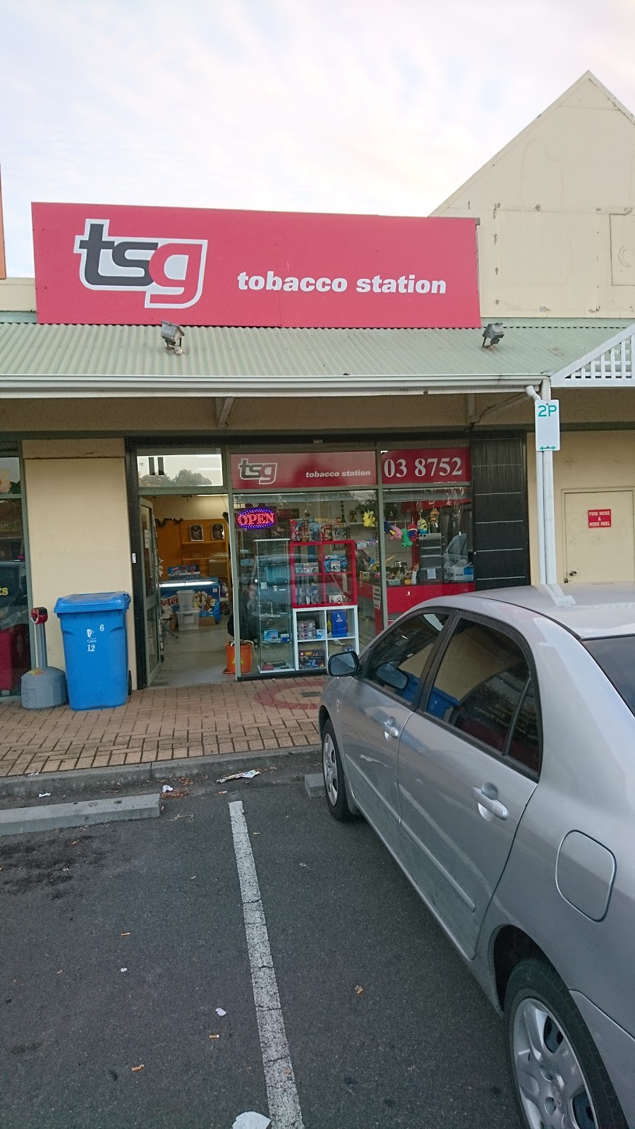 TSG Narre Warren | store | 11/6 Rebound Ct, Narre Warren VIC 3805, Australia | 0387522332 OR +61 3 8752 2332