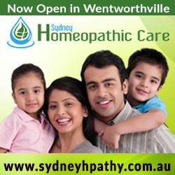 Sydney Homeopathic Care | health | 1/112 Targo Rd, Girraween NSW 2145, Australia | 0430714487 OR +61 430 714 487