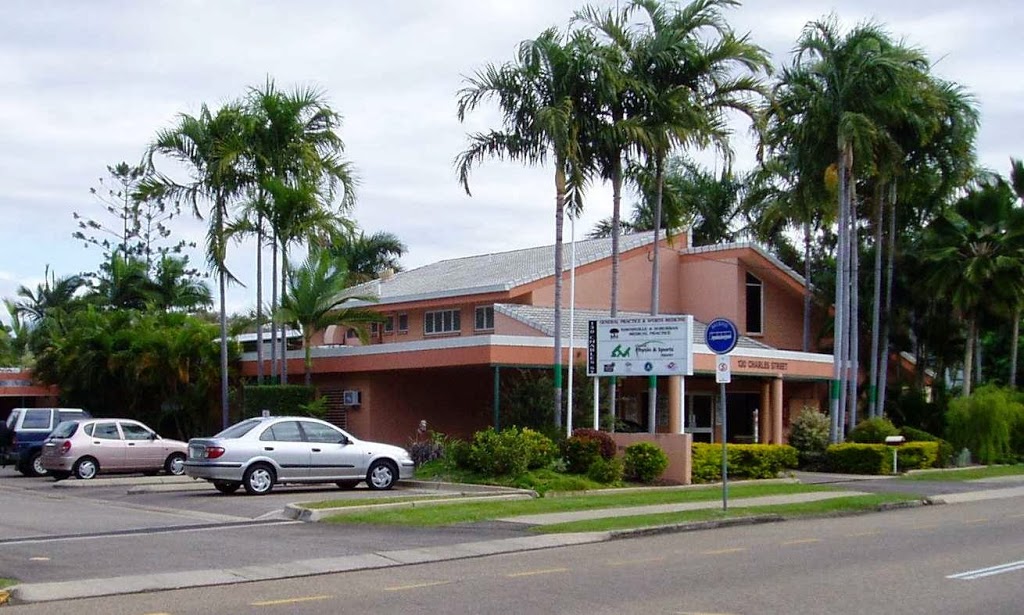 Travel Clinics Australia | 130 Charles St, Cranbrook QLD 4814, Australia | Phone: 1300 369 359