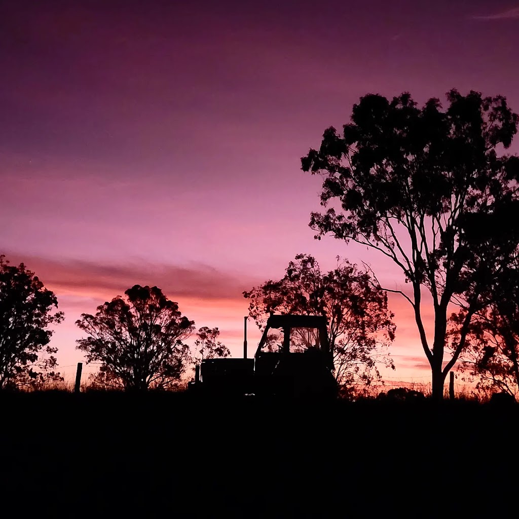Okey Dokey Farm | Visit by appointment only. Please message to arrange, 144 Flood Reserve Rd, Ruthven NSW 2480, Australia | Phone: 0418 770 508